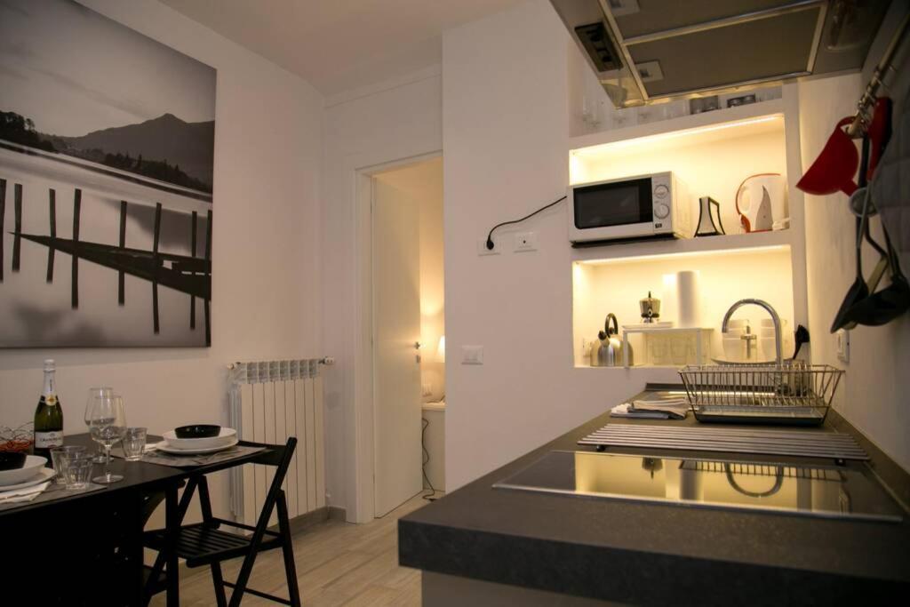 Giripaso Apartment Florencja Zewnętrze zdjęcie