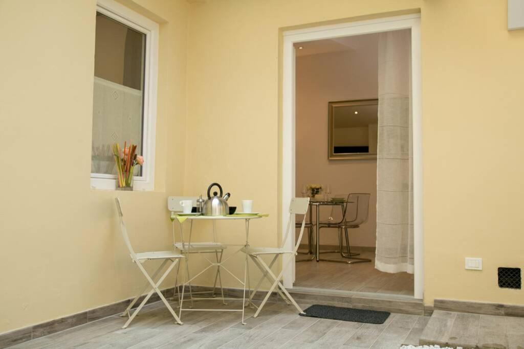 Giripaso Apartment Florencja Zewnętrze zdjęcie