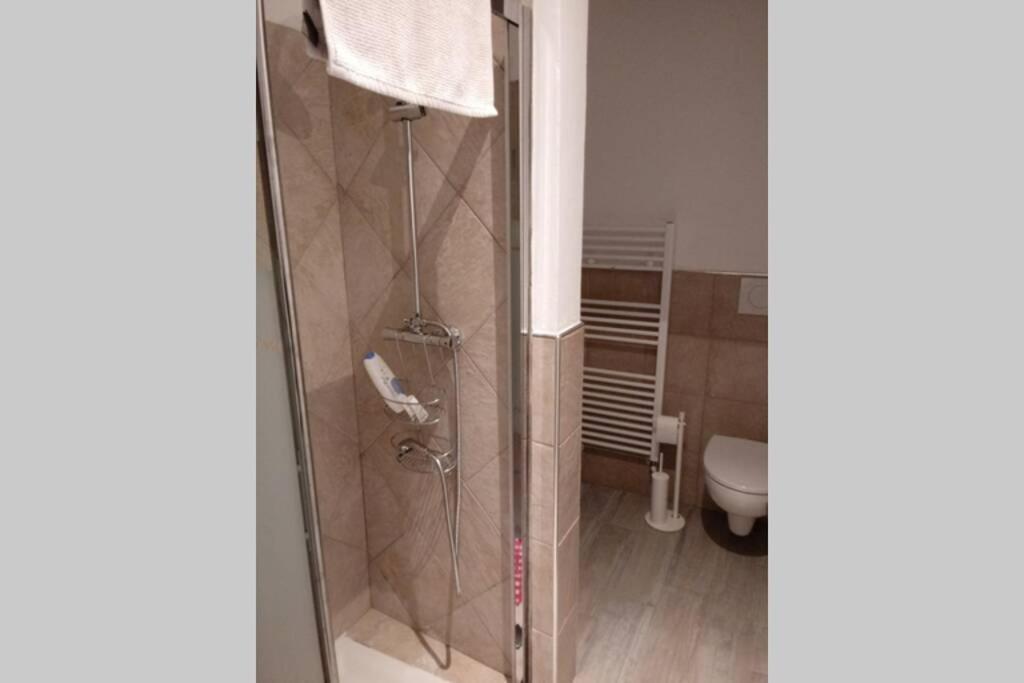 Giripaso Apartment Florencja Zewnętrze zdjęcie